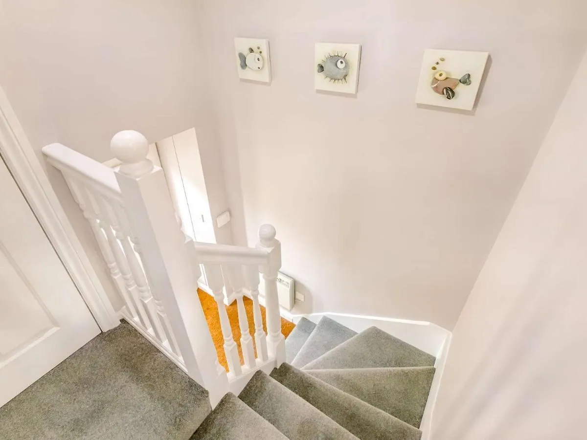 Willa 1 Bed In Holmfirth 88554 Dom wakacyjny