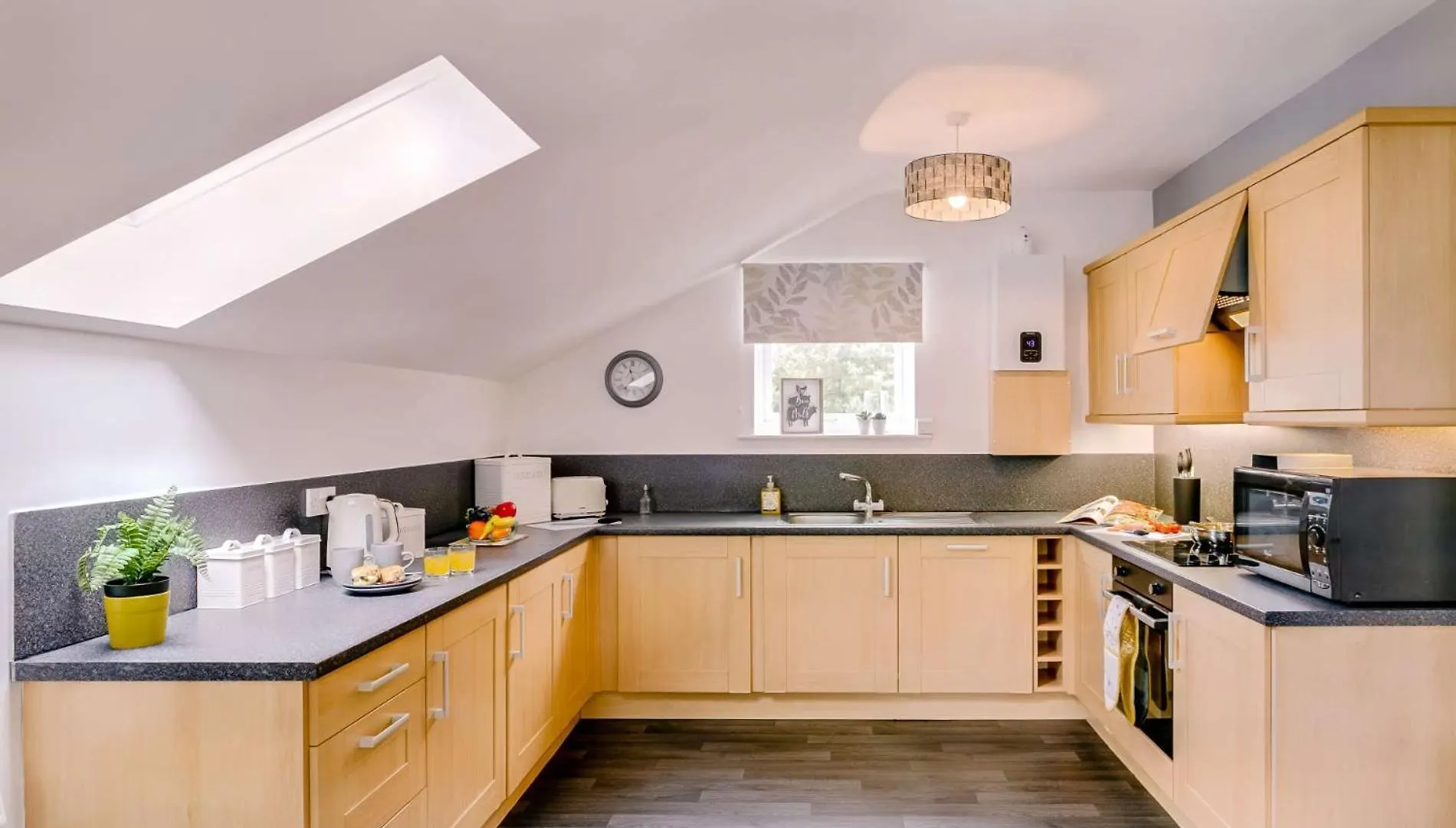 Willa 1 Bed In Holmfirth 88554 Wielka Brytania